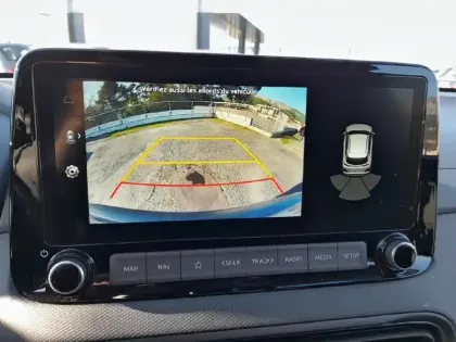 Photo 25 Hyundai Kona  Hybrid 141 Creative