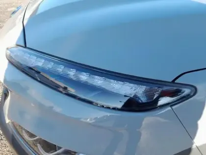 Photo 13 Hyundai Kona  Hybrid 141 Creative