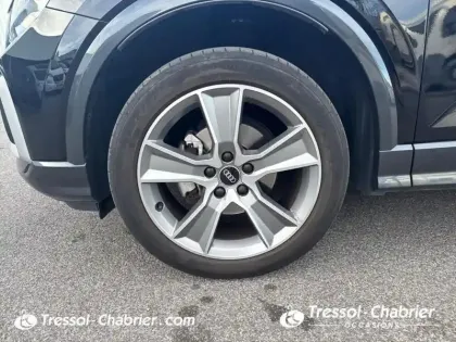 Photo 14 Audi Q2  35 TFSI COD 150 S tronic 7 Design Luxe