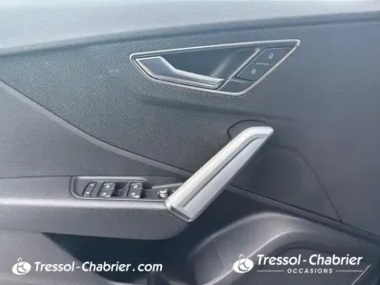 Photo 19 Audi Q2  35 TFSI COD 150 S tronic 7 Design Luxe