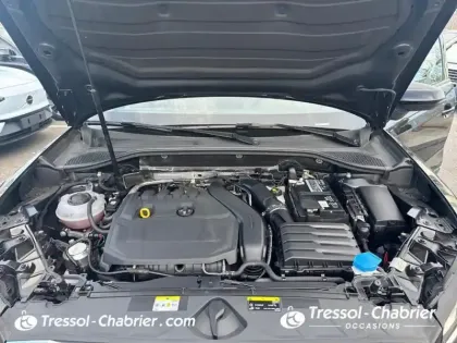 Photo 6 Audi Q2  35 TFSI COD 150 S tronic 7 Design Luxe