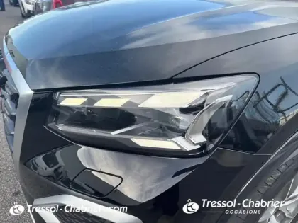 Photo 13 Audi Q2  35 TFSI COD 150 S tronic 7 Design Luxe