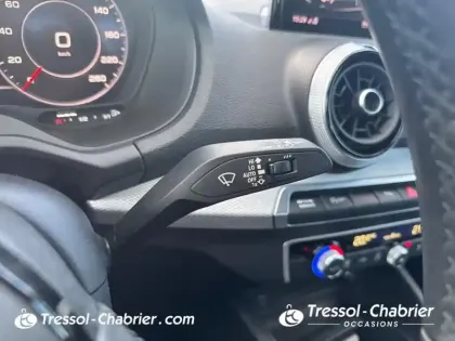 Photo 17 Audi Q2  35 TFSI COD 150 S tronic 7 Design Luxe