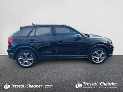 Photo 5 Audi Q2  35 TFSI COD 150 S tronic 7 Design Luxe