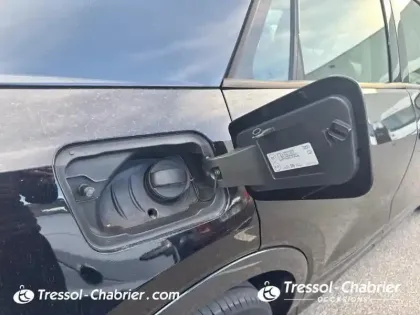 Photo 24 Audi Q2  35 TFSI COD 150 S tronic 7 Design Luxe