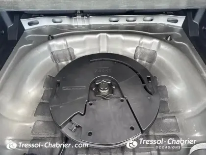 Photo 26 Audi Q2  35 TFSI COD 150 S tronic 7 Design Luxe