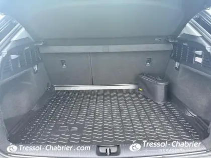 Photo 7 Audi Q2  35 TFSI COD 150 S tronic 7 Design Luxe