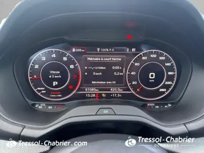 Photo 20 Audi Q2  35 TFSI COD 150 S tronic 7 Design Luxe