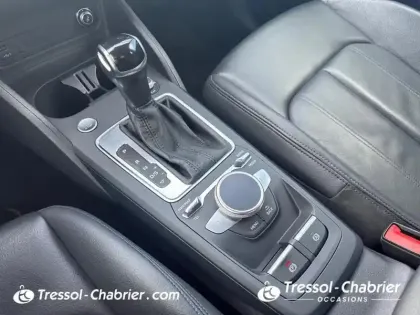 Photo 23 Audi Q2  35 TFSI COD 150 S tronic 7 Design Luxe