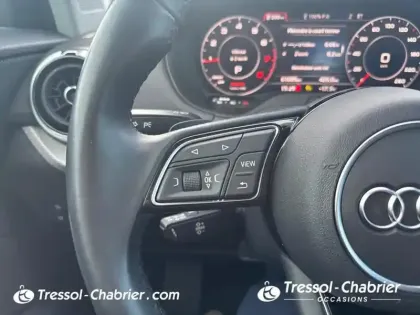 Photo 18 Audi Q2  35 TFSI COD 150 S tronic 7 Design Luxe
