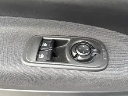 Photo 19 Fiat 500  e 95 ch (RED)