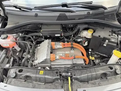 Photo 6 Fiat 500  e 95 ch (RED)