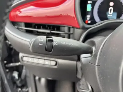 Photo 16 Fiat 500  e 95 ch (RED)