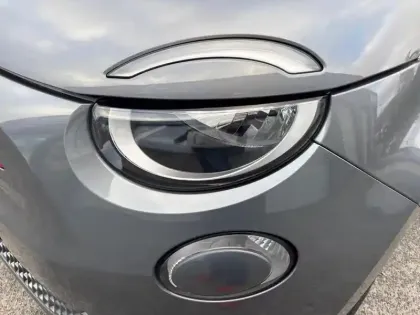 Photo 13 Fiat 500  e 95 ch (RED)