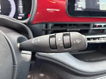 Photo 17 Fiat 500  e 95 ch (RED)