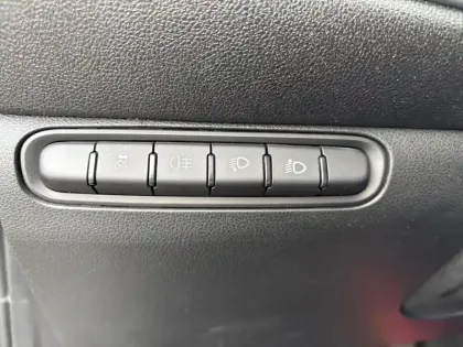 Photo 12 Fiat 500  e 95 ch (RED)