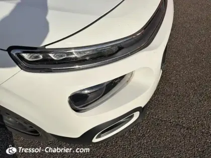 Photo 13 Citroën Berlingo 7 PLACES