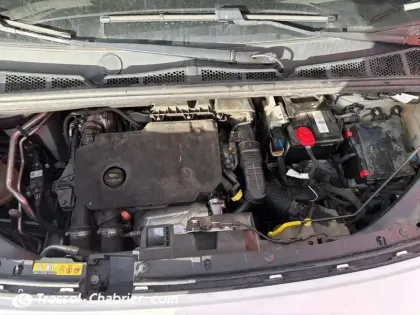 Photo 6 Citroën Berlingo 7 PLACES