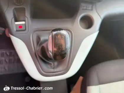 Photo 23 Citroën Berlingo 7 PLACES