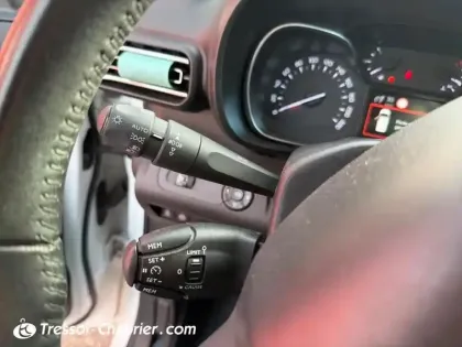 Photo 16 Citroën Berlingo 7 PLACES