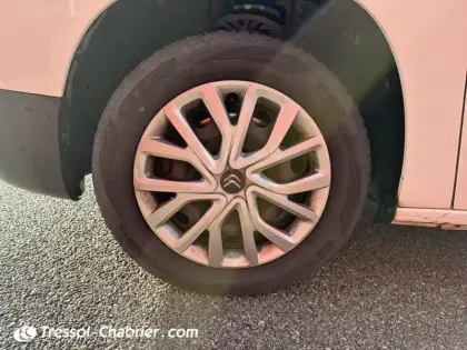 Photo 14 Citroën Berlingo 7 PLACES