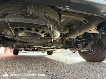 Photo 26 Citroën Berlingo 7 PLACES