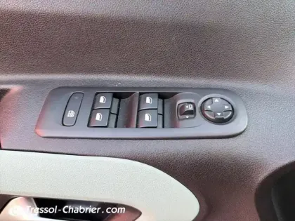 Photo 19 Citroën Berlingo 7 PLACES