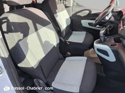 Photo 8 Citroën Berlingo 7 PLACES