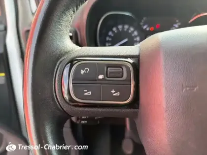 Photo 18 Citroën Berlingo 7 PLACES