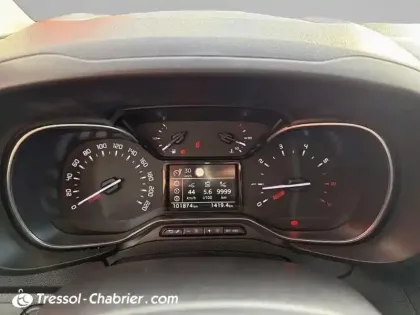 Photo 20 Citroën Berlingo 7 PLACES