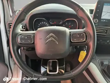 Photo 11 Citroën Berlingo 7 PLACES