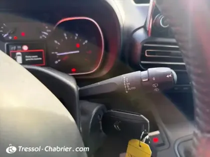 Photo 17 Citroën Berlingo 7 PLACES