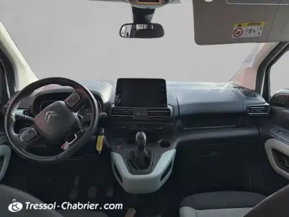 Photo 9 Citroën Berlingo 7 PLACES