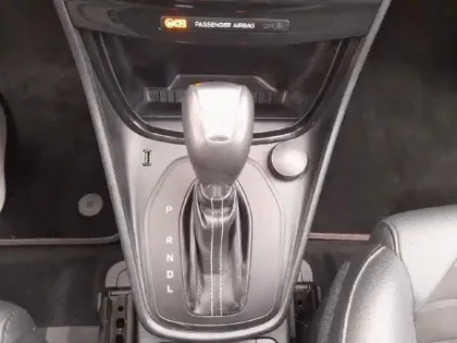 Photo 23 Ford Puma  1.0 EcoBoost 155 ch mHEV S&S Powershift ST-Line X Vivid Ruby Edition