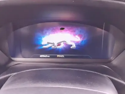 Photo 20 Ford Puma  1.0 EcoBoost 155 ch mHEV S&S Powershift ST-Line X Vivid Ruby Edition