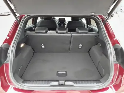 Photo 7 Ford Puma  1.0 EcoBoost 155 ch mHEV S&S Powershift ST-Line X Vivid Ruby Edition