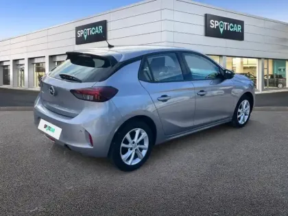 Photo 27 Opel Corsa  1.2 75 ch BVM5 Elegance Business