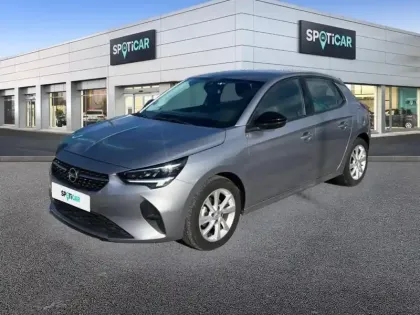 Photo Opel Corsa Elegance Business