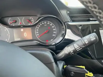 Photo 17 Opel Corsa  1.2 75 ch BVM5 Elegance Business