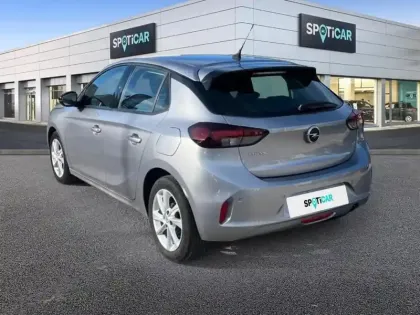 Photo 29 Opel Corsa  1.2 75 ch BVM5 Elegance Business