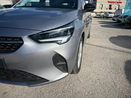 Photo 13 Opel Corsa  1.2 75 ch BVM5 Elegance Business