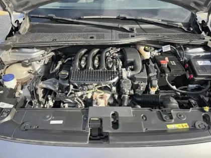 Photo 6 Opel Corsa  1.2 75 ch BVM5 Elegance Business