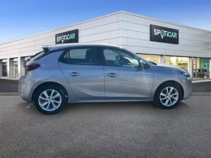 Photo 5 Opel Corsa  1.2 75 ch BVM5 Elegance Business