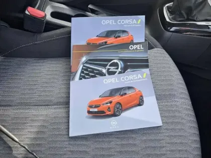 Photo 15 Opel Corsa  1.2 75 ch BVM5 Elegance Business