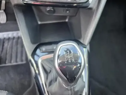 Photo 23 Opel Corsa  1.2 75 ch BVM5 Elegance Business