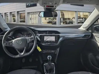 Photo 9 Opel Corsa  1.2 75 ch BVM5 Elegance Business