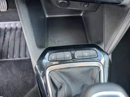 Photo 24 Opel Corsa  1.2 75 ch BVM5 Elegance Business