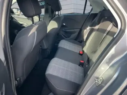 Photo 22 Opel Corsa  1.2 75 ch BVM5 Elegance Business