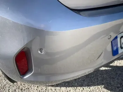 Photo 25 Opel Corsa  1.2 75 ch BVM5 Elegance Business