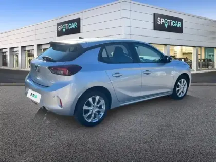 Photo 27 Opel Corsa  1.2 75 ch BVM5 Edition